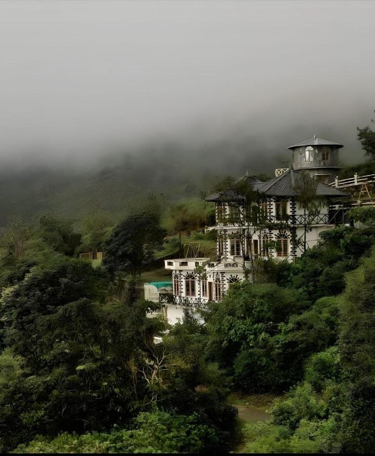 Star Holidays Vagamon Exterior photo