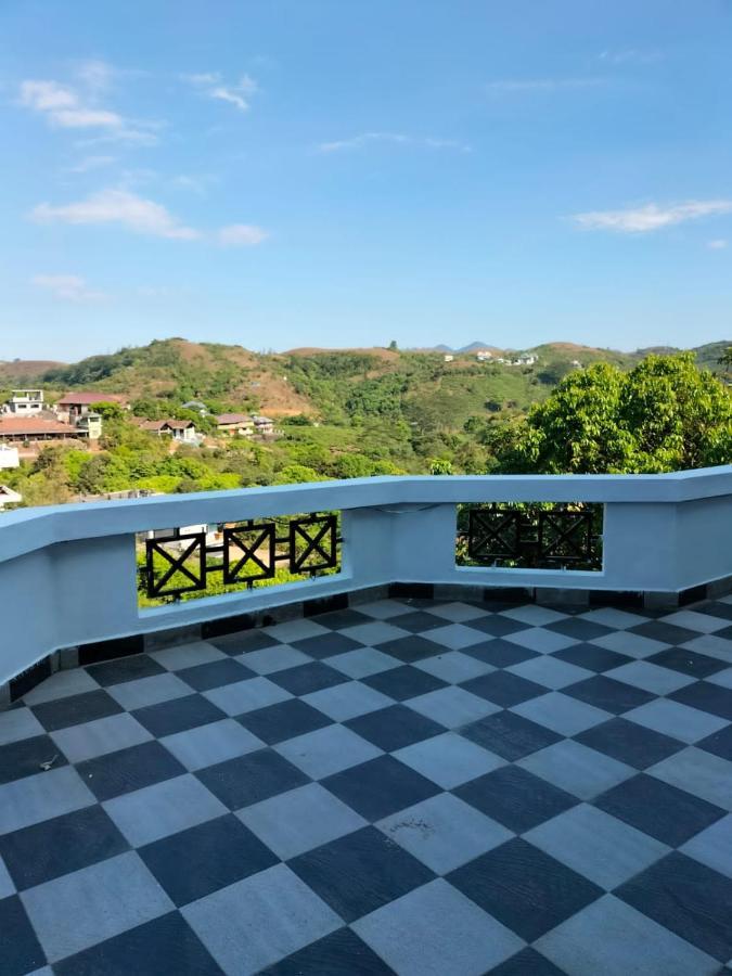 Star Holidays Vagamon Exterior photo