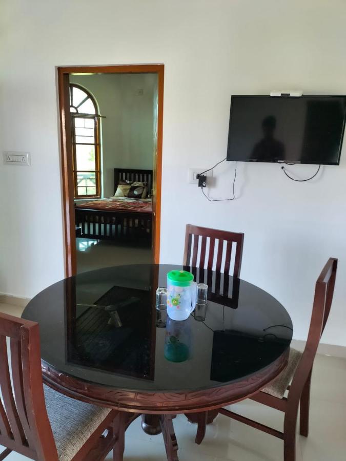 Star Holidays Vagamon Exterior photo