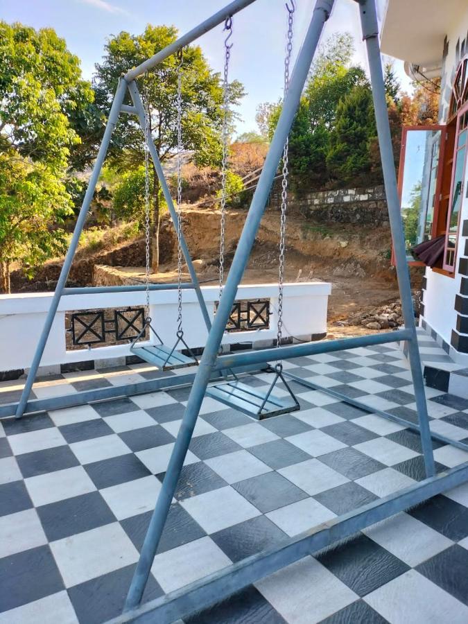 Star Holidays Vagamon Exterior photo