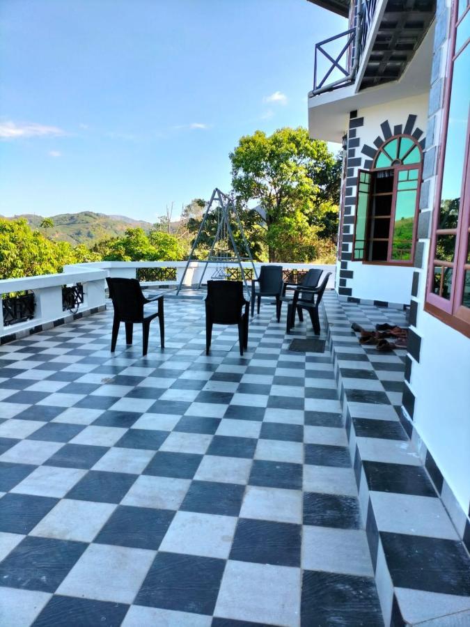 Star Holidays Vagamon Exterior photo
