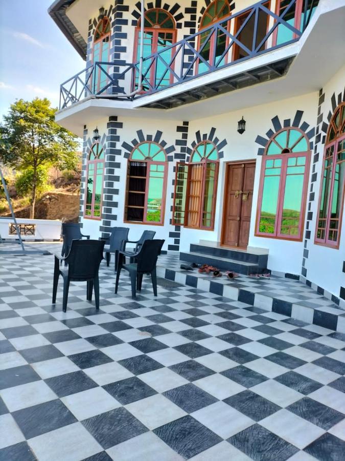 Star Holidays Vagamon Exterior photo