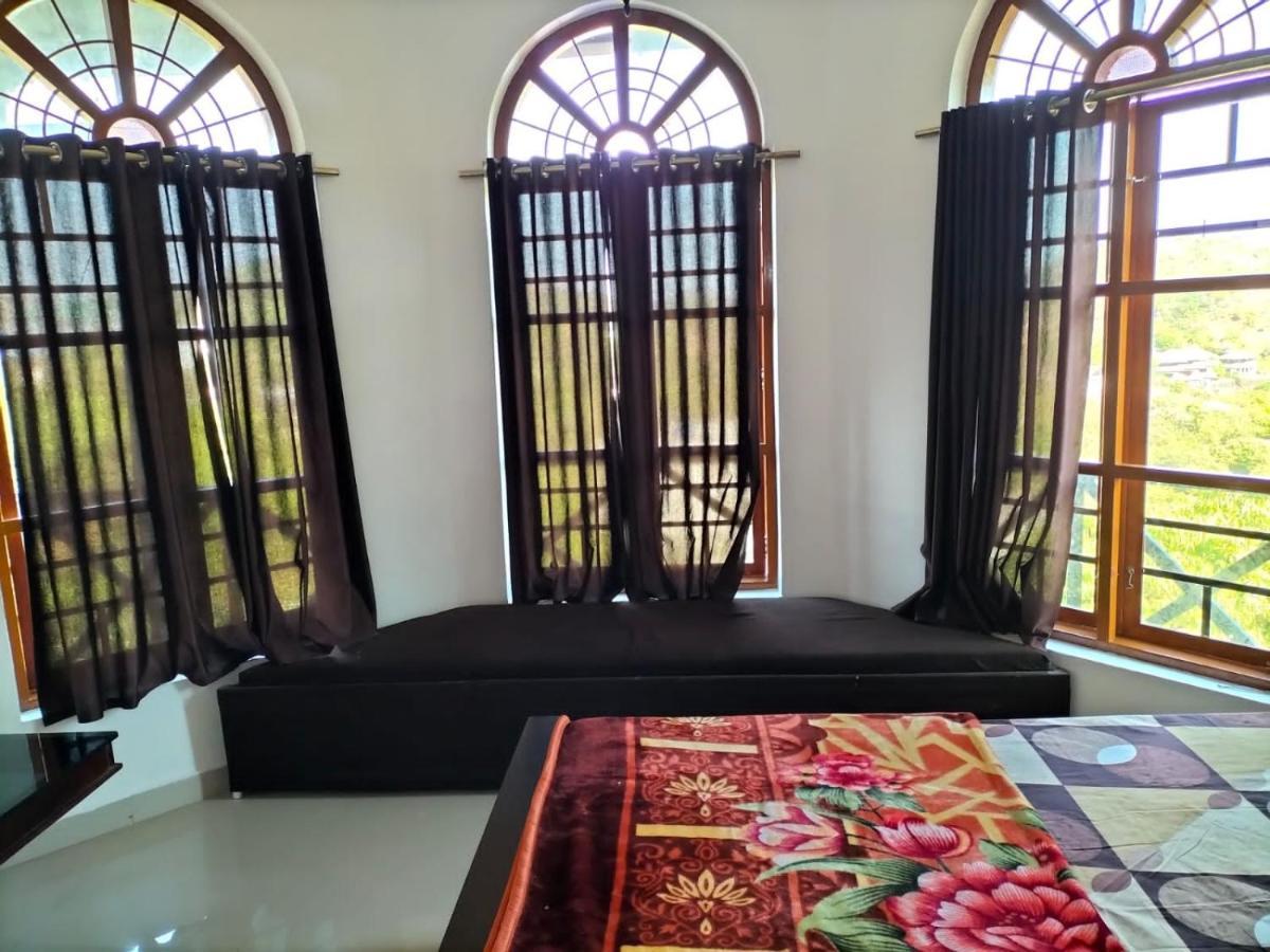 Star Holidays Vagamon Exterior photo