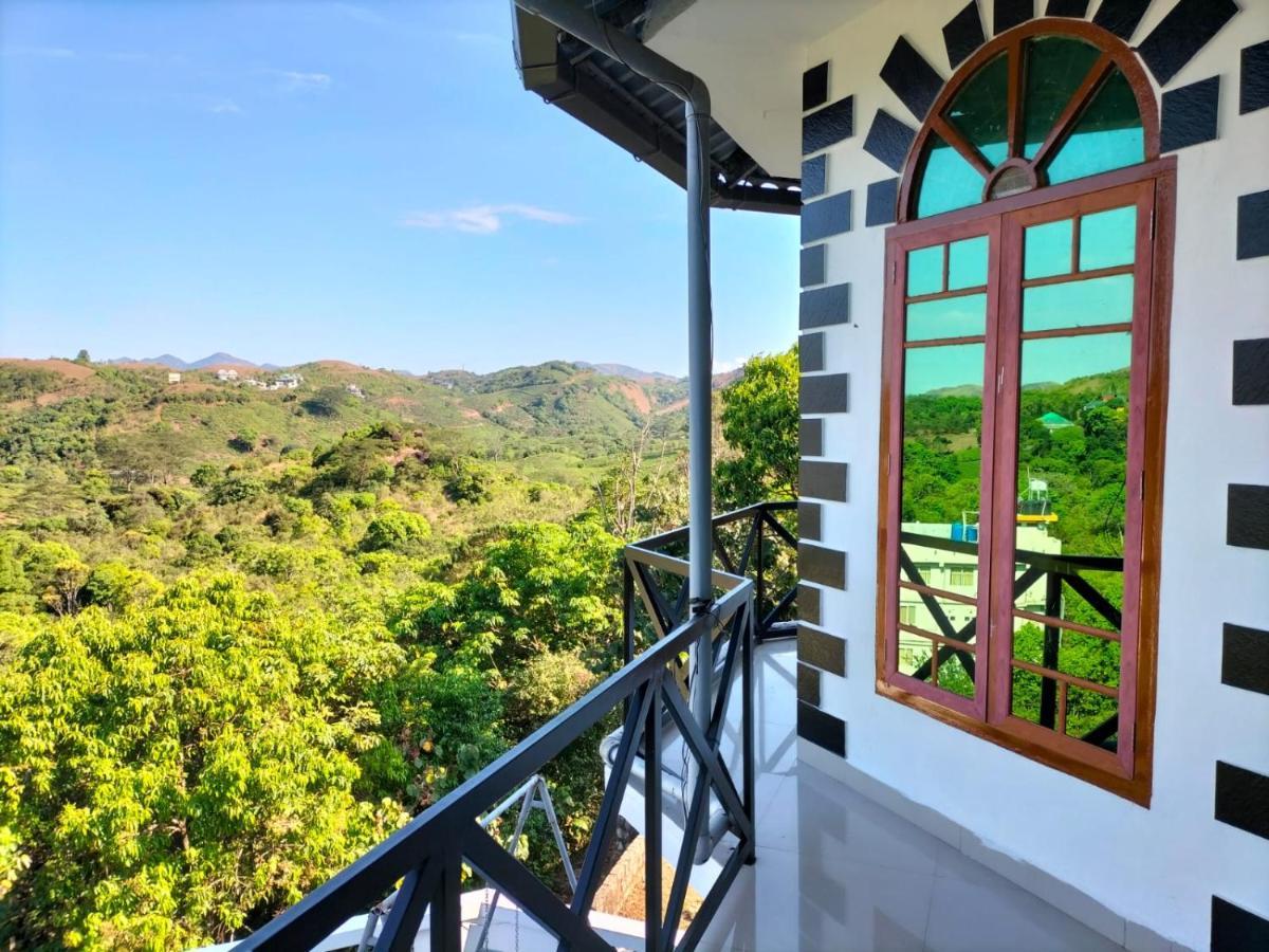 Star Holidays Vagamon Exterior photo