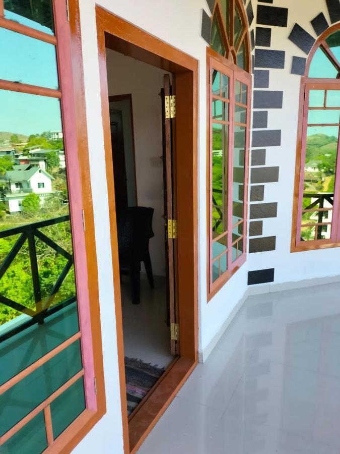 Star Holidays Vagamon Exterior photo