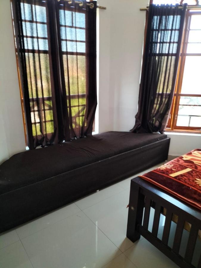 Star Holidays Vagamon Exterior photo