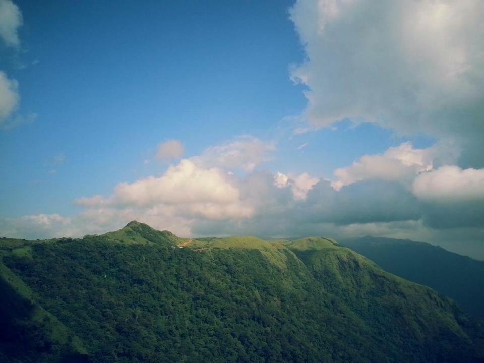 Star Holidays Vagamon Exterior photo