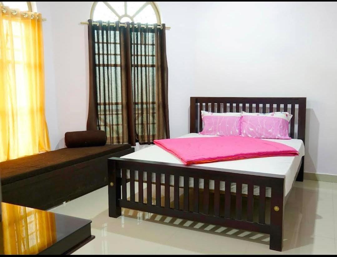 Star Holidays Vagamon Exterior photo